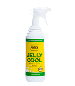 Jelly Cool